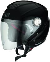 IXS Шлем HX 91 Черный матовый в Ульяновске