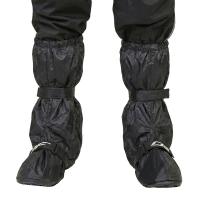 Dragonfly Бахилы Rain Boots Black в Ульяновске