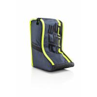 Acerbis Сумка для обуви Boots Black/Yellow (до 47р.) в Ульяновске