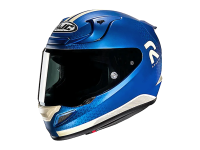 HJC Шлем RPHA12 Enoth MC2SF в Ульяновске