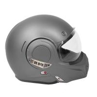 By City Шлем 180 Tech Gray/Matt в Ульяновске