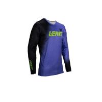 Leatt Джерси 3.5 Ride Kit V25 Argon в Ульяновске