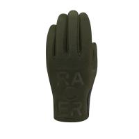 Racer Перчатки Stamp Green/Army в Ульяновске