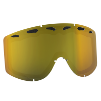 Scott Линзы 89 Si yellow в Ульяновске