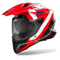 Airoh Шлем Commander 2 Mavick Red Gloss в Ульяновске
