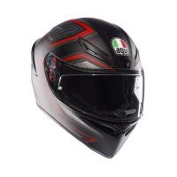 AGV Шлем K1 S Sling Matt Black/Red в Ульяновске