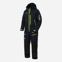 Finntrail Комбинезон утепленный зимний Widetrack 3852 Graphite в Ульяновске