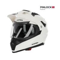 Acerbis Шлем Flip FS-606 22-06 White в Ульяновске