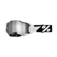 100% Очки Armega LE Renen Starbleed / Mirror Silver в Ульяновске