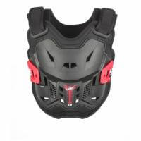 Leatt Детская Защита тела 2.5 Mini Black/Red 110-134 в Ульяновске