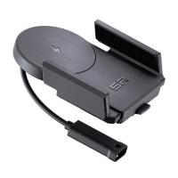 SP Connect Универсальный держатель для телефона с зарядным модулем Universal Charging Phone Clamp в Ульяновске