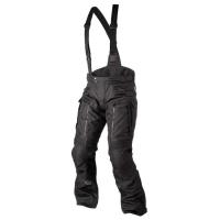 Scout Мотоштаны Rampart black в Ульяновске