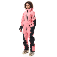 Dragonfly Комбинезон Freeride Pro Woman Flamingo Pink в Ульяновске