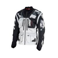 Leatt мотокуртка Enduro Jaket 5.5 2026 Forge в Ульяновске