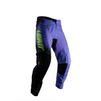 Leatt Штаны 3.5 Ride V25 Argon в Ульяновске