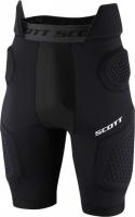Scott Шорты Softcon Air Short Protector black в Ульяновске