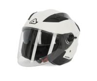 Acerbis Шлем Jet Firstway 2.0 White в Ульяновске