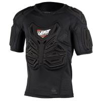 Leatt Защита панцирь Roost Tee Black в Ульяновске