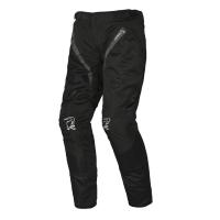 Dimox Мотобрюки текстиль Thunder Strike Mens SD-PT20 Black в Ульяновске