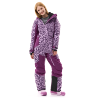 Dragonfly Комбинезон Gravity 2.0 Woman Cat Lavender - Purple 2026 в Ульяновске
