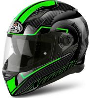 Airoh Шлем Интеграл Movement-S Color Faster Green в Ульяновске