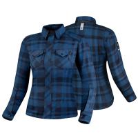 Shima Рубашка Renegade 2.0 Lady Blue в Ульяновске