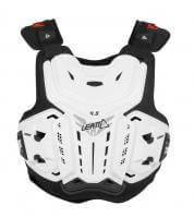 Leatt Защитный панцирь 4.5 Chest Protector White в Ульяновске