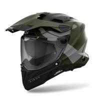 Airoh Шлем Commander 2 Reveal Military Green в Ульяновске