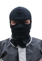 MotoLike Подшлемник Хлопок/Эластан Черный Ninja в Ульяновске