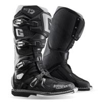 Gaerne Мотоботы SG-12 Black в Ульяновске