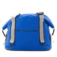 Dragonfly Гермосумка DF Voyager Blue 40л в Ульяновске