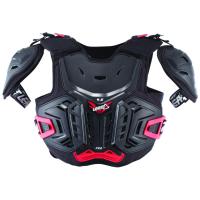 Leatt Детская Защита тела 4.5 Pro Black/Red в Ульяновске