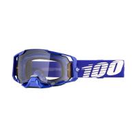 100% Очки Armega 2025 Klein / Clear в Ульяновске