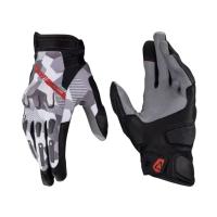 Leatt Перчатки ADV HydraDri 7.5 Short 2026 Steel в Ульяновске