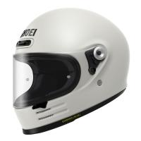 Shoei Шлем Glamster Candy 06 белый в Ульяновске