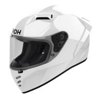 Airoh Мотошлем Connor Color White Gloss в Ульяновске