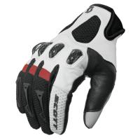 Scott Перчатки Assault black/red в Ульяновске