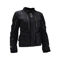 Leatt Мотокуртка ADV MultiTour 5.5 Women 2026 Stealth в Ульяновске