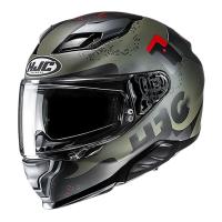 HJC Шлем F71 Faco MC1SF в Ульяновске