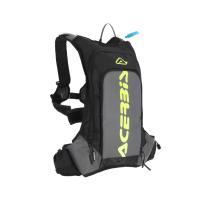 Acerbis Рюкзак с гидропаком X-Storm Logo Black/Grey (14,5/3 L) в Ульяновске