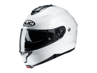 HJC Шлем C91N Pearl White в Ульяновске