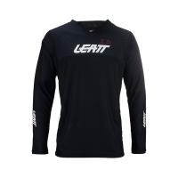 Leatt Джерси Moto 4.5 Enduro V24 Black в Ульяновске