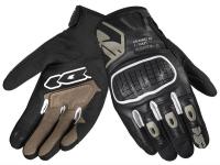 Spidi Перчатки G-Warrior Black/Sand в Ульяновске