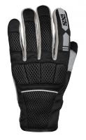 IXS Перчатки Urban Gloves Samur-Air 1.0 Черный/Серый в Ульяновске