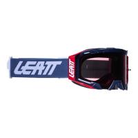 Leatt Маска Velocity 5.5 Graphene Rose US 32% в Ульяновске