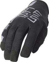 Acerbis Перчатки Ce Zero Degree 3.0 Black/Grey в Ульяновске