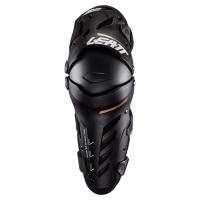 Leatt Наколенники Dual Axis Black 2025 в Ульяновске
