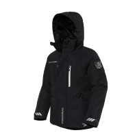 Finntrail Куртка мужская утепленная Powerman 3760 Graphite в Ульяновске
