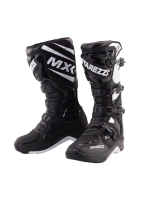 Starezzi Мотоботы Milano Black/White в Ульяновске