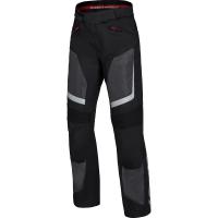 IXS Мотобрюки Gerona-Air 1.0 черно-серые в Ульяновске